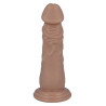 Mr Intense - 6 Pénis Réaliste 16.6 Cm -O- 4.4 Cm